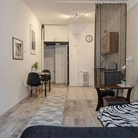 Rentplanet - Stare Wroclaw