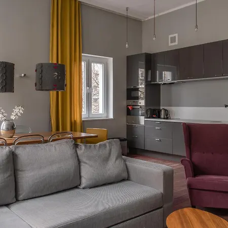 Rentplanet - Stare Apartment Wroclaw