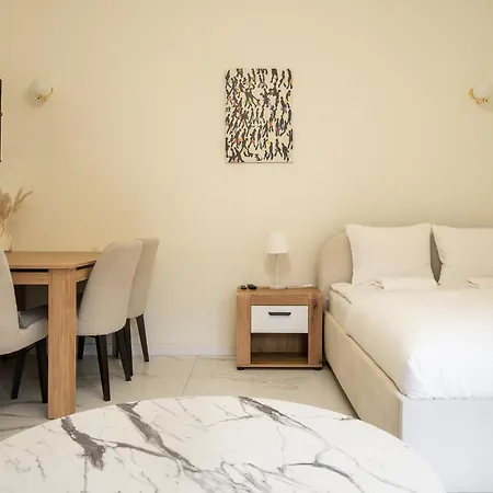 Apartment Rentplanet - Stare *