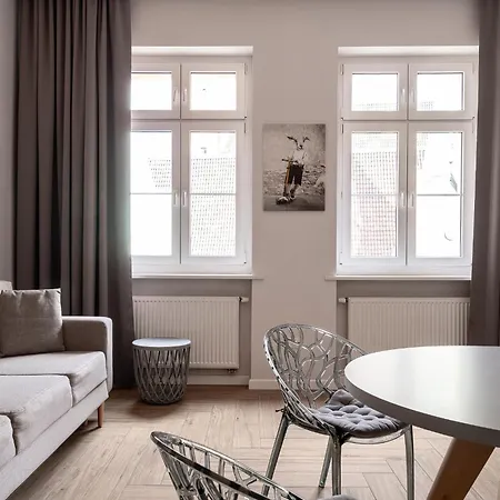 Rentplanet - Stare Apartment *