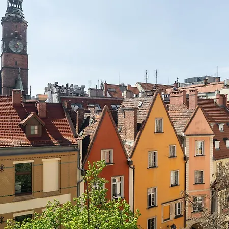 Rentplanet - Stare Wroclaw