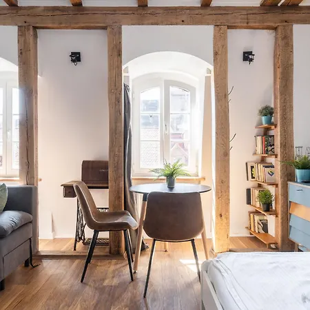 Rentplanet - Stare Apartment Wroclaw