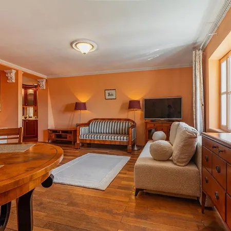 Appartamento Rentplanet - Stare