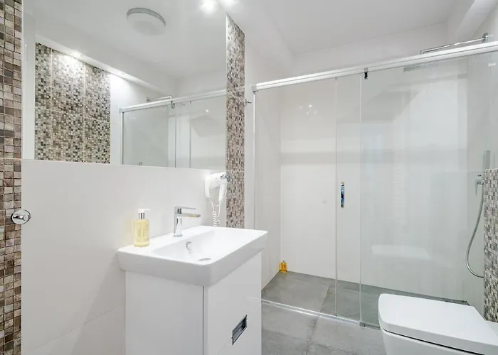 Rentplanet - Stare 아파트 브로츠와프