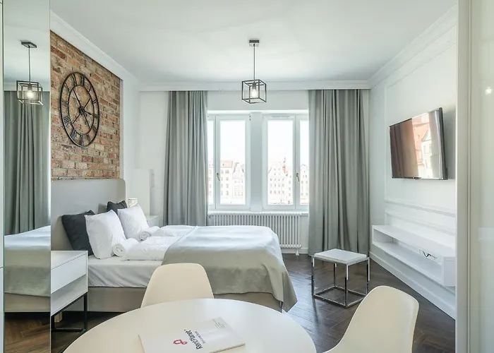 아파트 Rentplanet - Stare