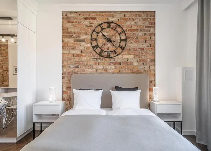 Rentplanet - Stare 브로츠와프