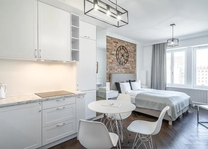 Rentplanet - Stare * 브로츠와프