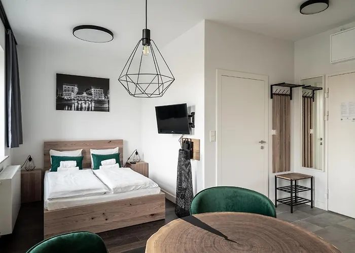 아파트 Rentplanet - Stare *