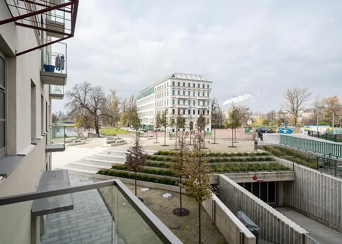 Rentplanet - Stare Διαμέρισμα *