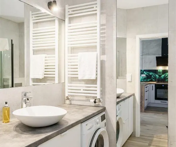 Rentplanet - Stare 아파트