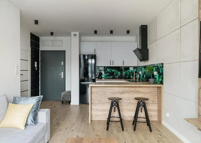 Rentplanet - Stare Βρότσλαβ