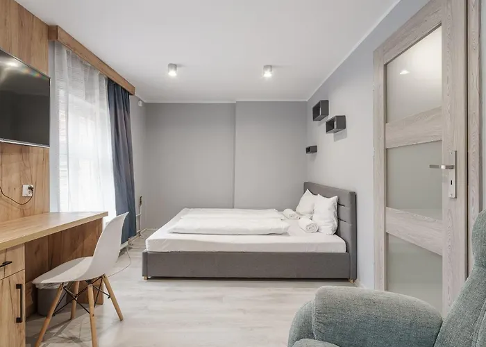 Rentplanet - Stare 브로츠와프