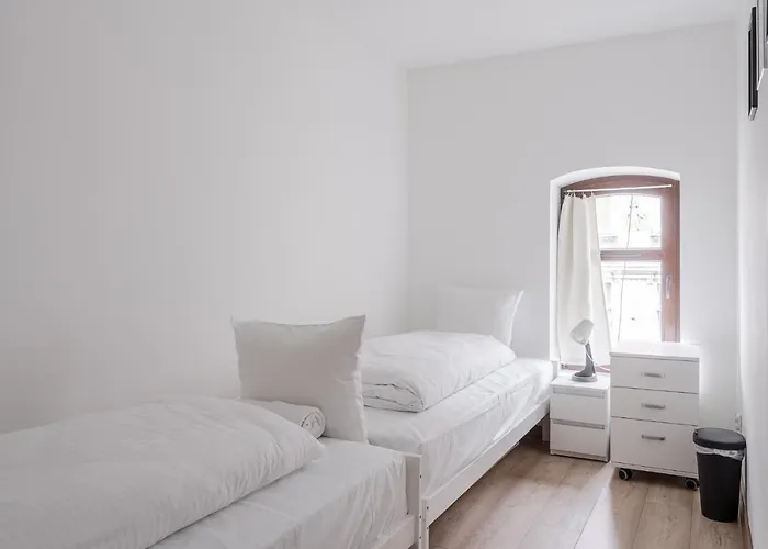 아파트 Rentplanet - Stare