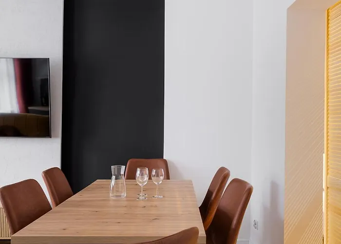 Rentplanet - Stare * 브로츠와프