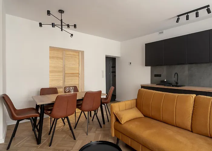 Διαμέρισμα Rentplanet - Stare *