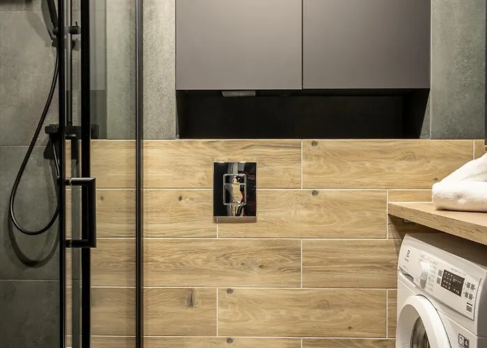 Διαμέρισμα Rentplanet - Stare