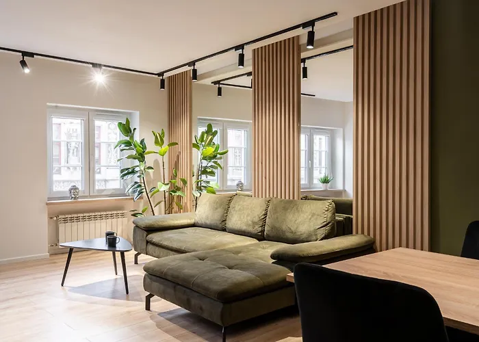 아파트 Rentplanet - Stare 브로츠와프