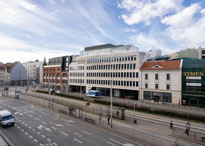 Rentplanet - Stare Βρότσλαβ