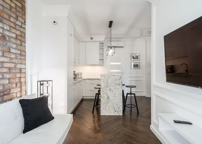 Rentplanet - Stare * 브로츠와프