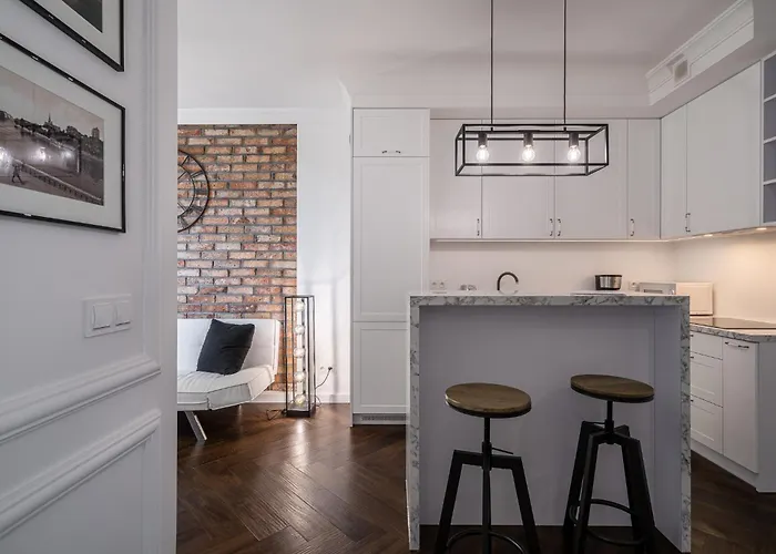 아파트 Rentplanet - Stare *