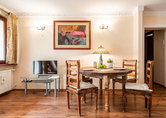 Rentplanet - Stare Βρότσλαβ